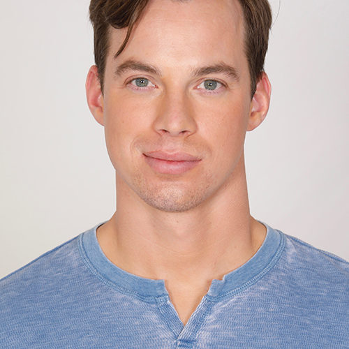 Chris Van Etten