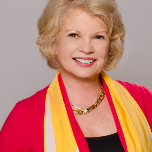 Kathy Garver