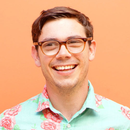 Ryan O’Connell