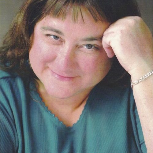 Rebecca Rodick